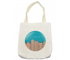 Snow Globe Inspiration Tote Bag