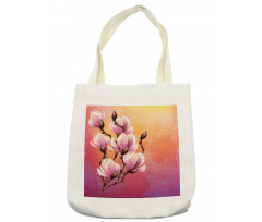 3D Realistic Design Tote Bag