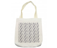 Tropical Underwater Tote Bag