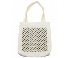 Balance and Harmony Tote Bag