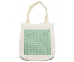 Lizards and Chameleons Tote Bag