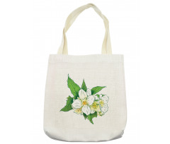 Freshness and Purity Tote Bag