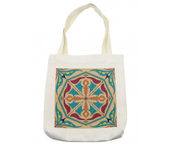 Azulejo Talavera Tote Bag