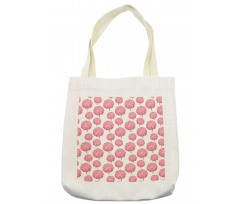 Botany Nature Growth Tote Bag