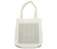 Fairytale Creature Tote Bag