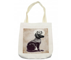 Cat Eye Tote Bag