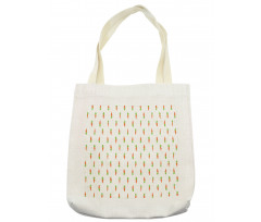 Upside Tote Bag