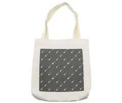 4 String Guitars Tote Bag