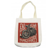 Uplifting Words Tote Bag