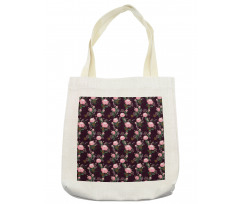 Protea Bouquets Tote Bag