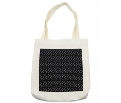 Traditional Folk Tote Bag