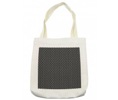 Native Triangles Tote Bag