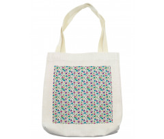 Chemicals Bacteria Cell Plant Tote Bag