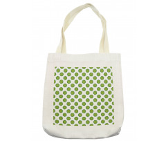 Chakra with Flower Tote Bag