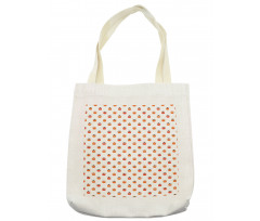 Raw Fish and Rice with Caviar Tote Bag