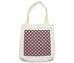 Summer Sea Balls Beach Stars Tote Bag