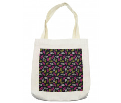 Beach Ocean Leafage Design Tote Bag