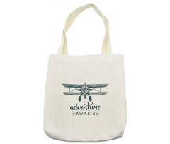 Freedom Message Tote Bag