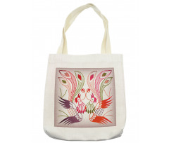 Chinese Traditional Tote Bag