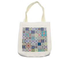 Elements Floral Tote Bag