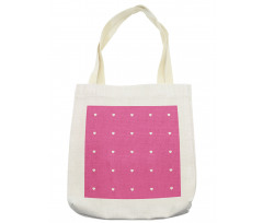 Little Hearts Lover Tote Bag