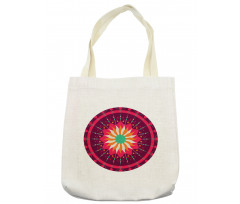 Middle East Design Tote Bag