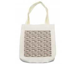 Contemporary Art Work Tote Bag