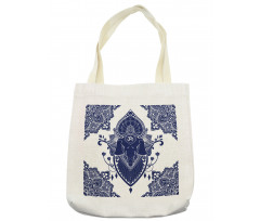 Holistic Sign for Success Tote Bag