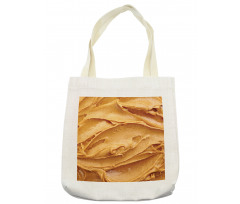 American Breakfast Tote Bag