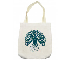 Human Nature Science Eco Tote Bag