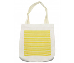 Simple Summer Inspired Image Tote Bag