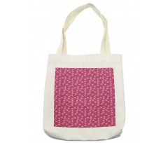 Macaroons with Cream Graphic Tote Bag