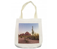 Hill Formations Outdoors Tote Bag