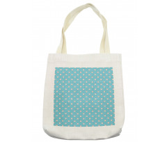 Farmland Animal Nursery Cartoon Tote Bag