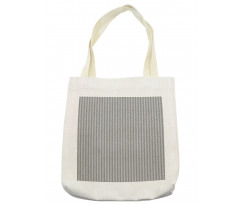 Classic Vintage Tote Bag