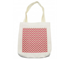 Exotic Fruit with Seeds Tote Bag