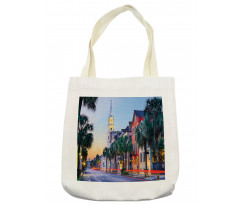 Southern Attractions Tote Bag