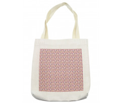 Colorful Yummy Cupcakes Tote Bag