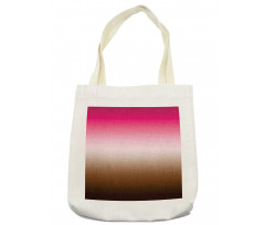 Simplistic Abstract Tote Bag