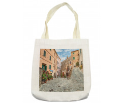 Castagneto Carducci Tote Bag