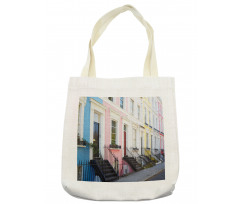 Traditional England Tote Bag