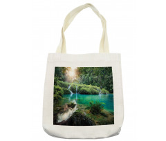 Guatemala Scene Tote Bag