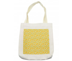 Fruit Basket Yummy Healthy Tote Bag