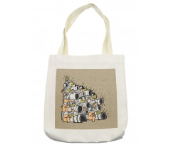 Humor Photographers Art Tote Bag