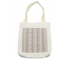 Journalism News Media Tote Bag