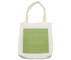 Lime Cocktail Drinks Herbs Tote Bag