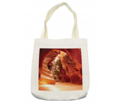 Grand Canyon in Colorado Tote Bag