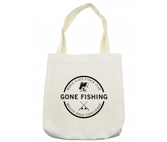 World Class Fisher Tote Bag