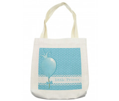 Little Prince Party Tote Bag