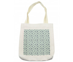 Royals Castle and Unicorn Tote Bag